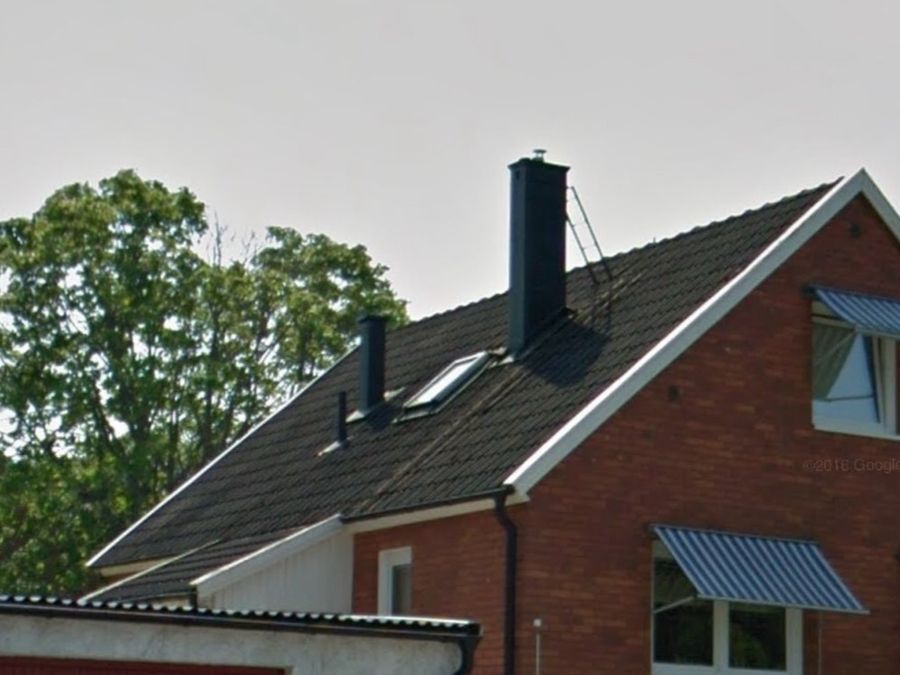 Häggvägen, Järfälla, bild 2