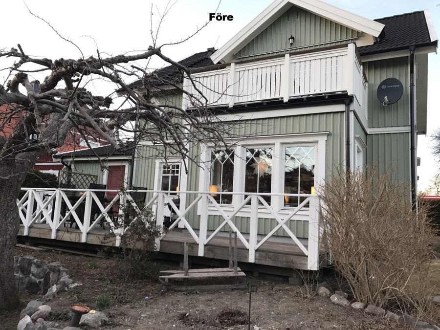 Sörgårdsvägen, Bromma, bild 2