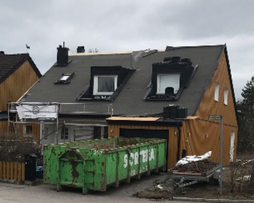 Kastanjetunet, Lidingö, bild 3