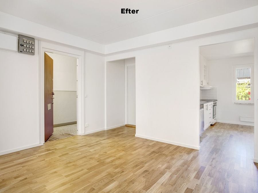 Enskededalen, Stockholm, bild 12