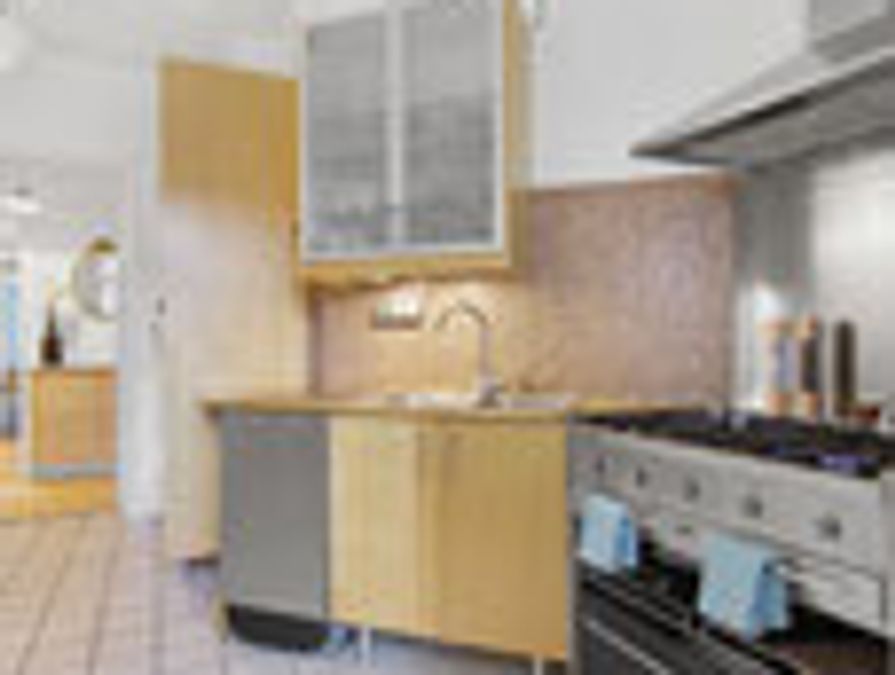 Lägenhetsrenovering, Kungsholmen, bild 4