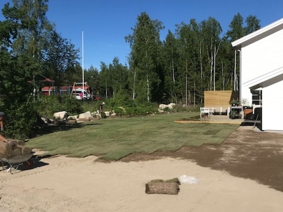 Finplanering, Bredsand, Enköping, bild 5