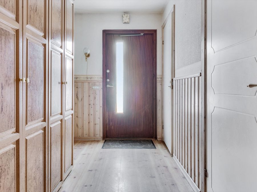 Totalrenovering radhus, Järfälla, bild 8