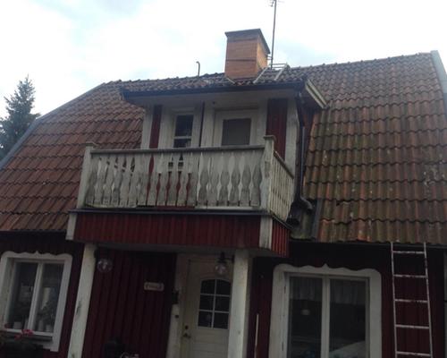 Fageråsen, Vrena, bild 3