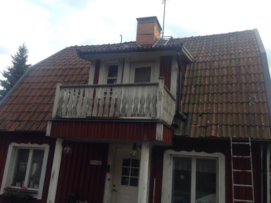 Fageråsen, Vrena, bild 3