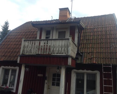 Fageråsen, Vrena, bild 3