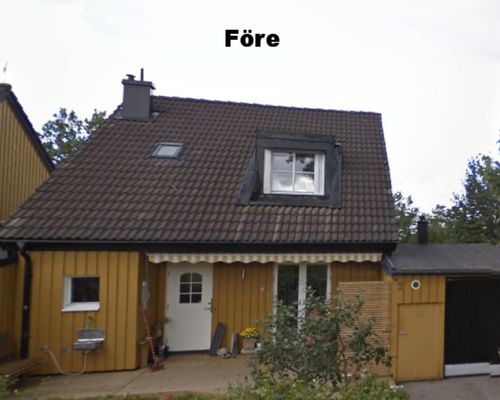 Kastanjetunet, Lidingö, bild 2