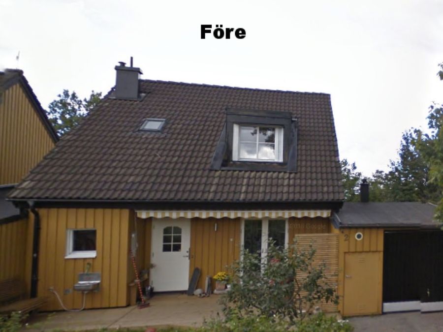 Kastanjetunet, Lidingö, bild 2