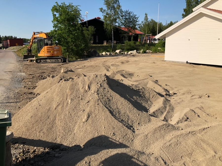Finplanering, Bredsand, Enköping, bild 6