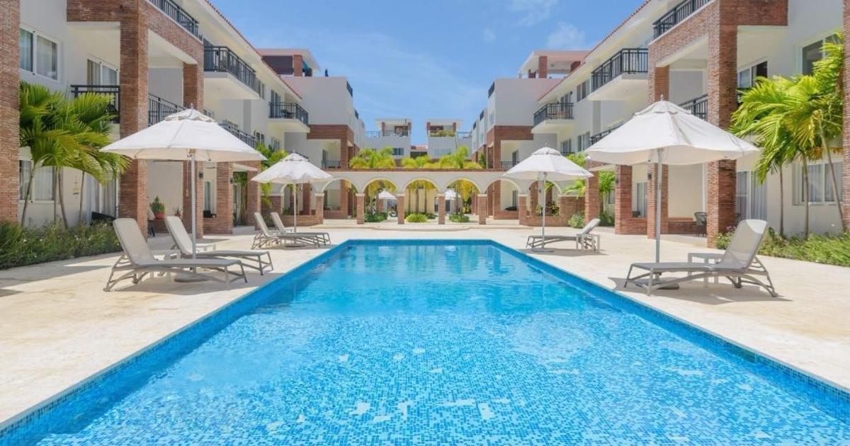 Coral Village II | Spectacular Luxury 2-Bedroom Pool-Front Condo