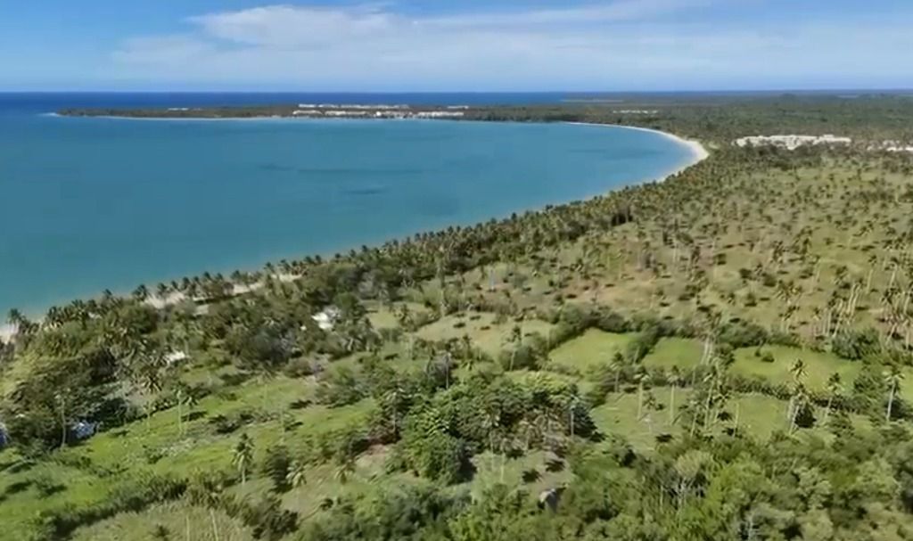 Playa Esmeralda Beachfront Land | Luxury Hotel or Residential Development Opportunity