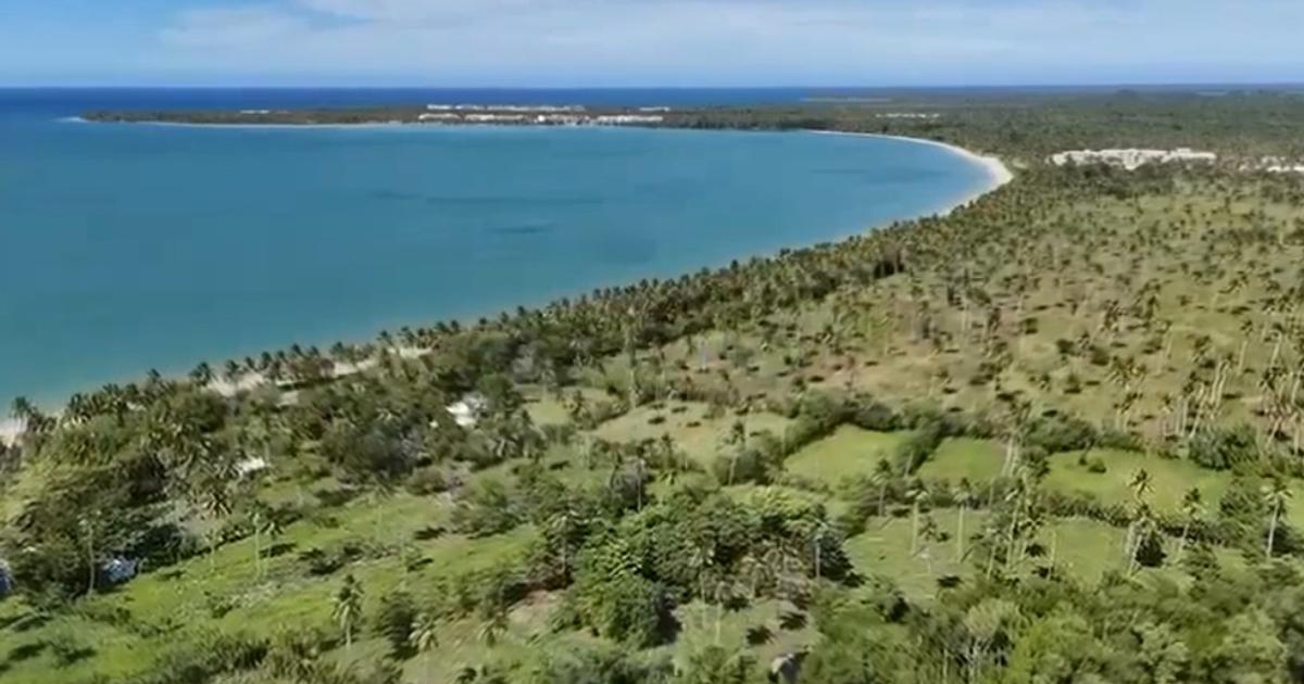 Playa Esmeralda Beachfront Land | Luxury Hotel or Residential Development Opportunity