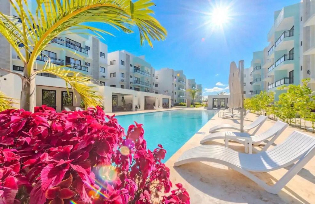 Exclusive 1-Bedroom Condo in Epic Punta Cana