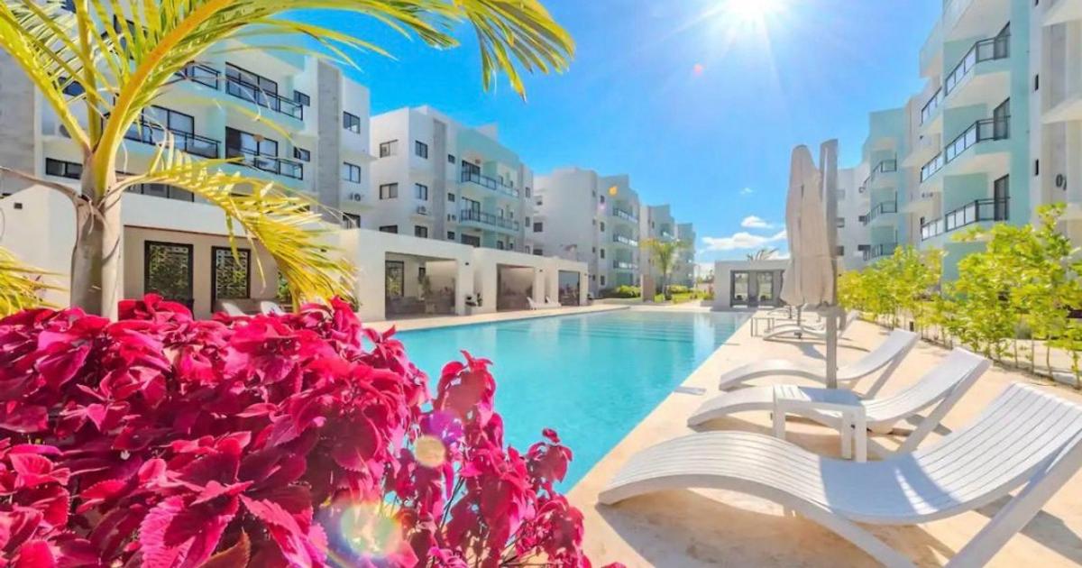 Exclusive 1-Bedroom Condo in Epic Punta Cana