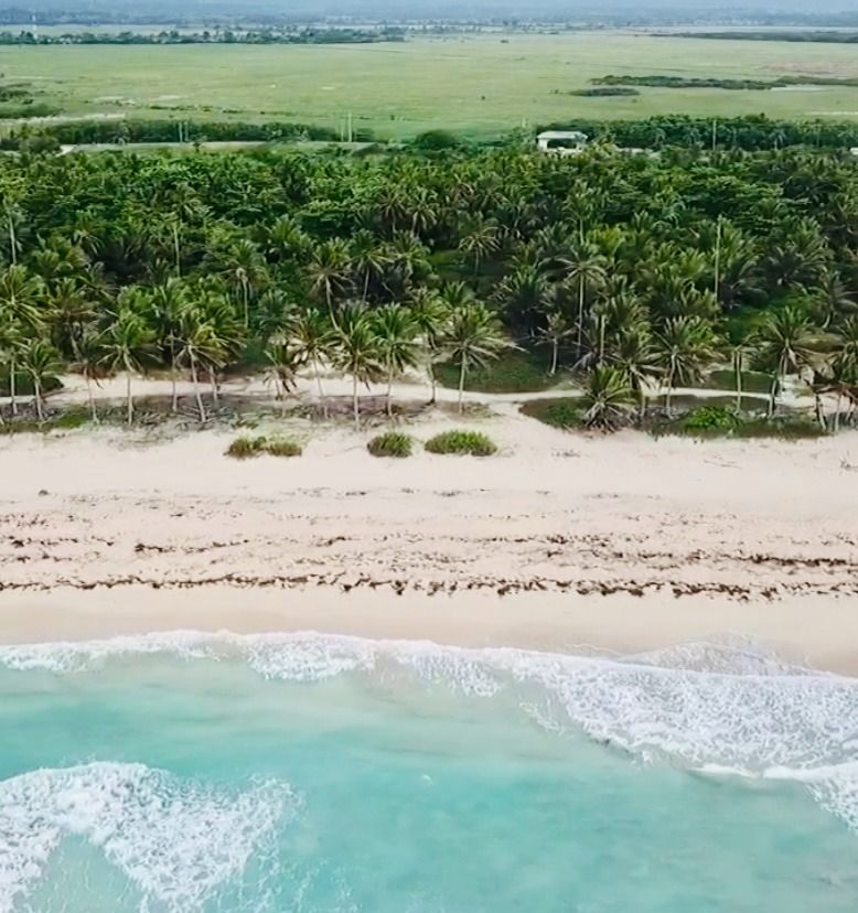 Beachfront Land in Uvero Alto | Hotel or Premium Residential Development Opportunity