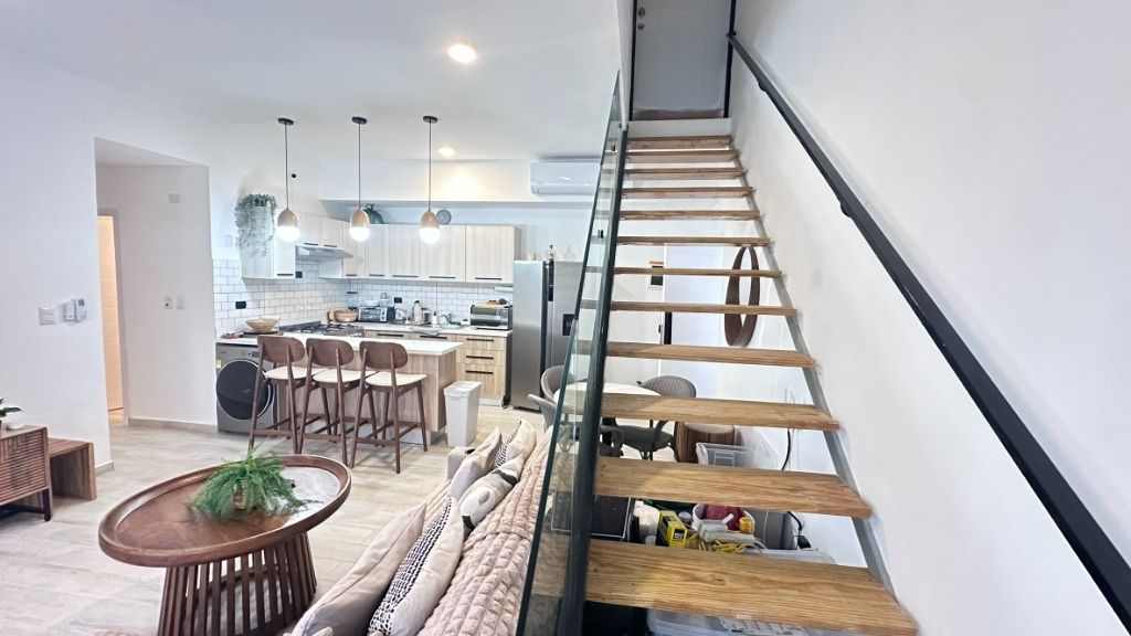 Spectacular Furnished Penthouse with Private Rooftop and Picuzzi in White Sands