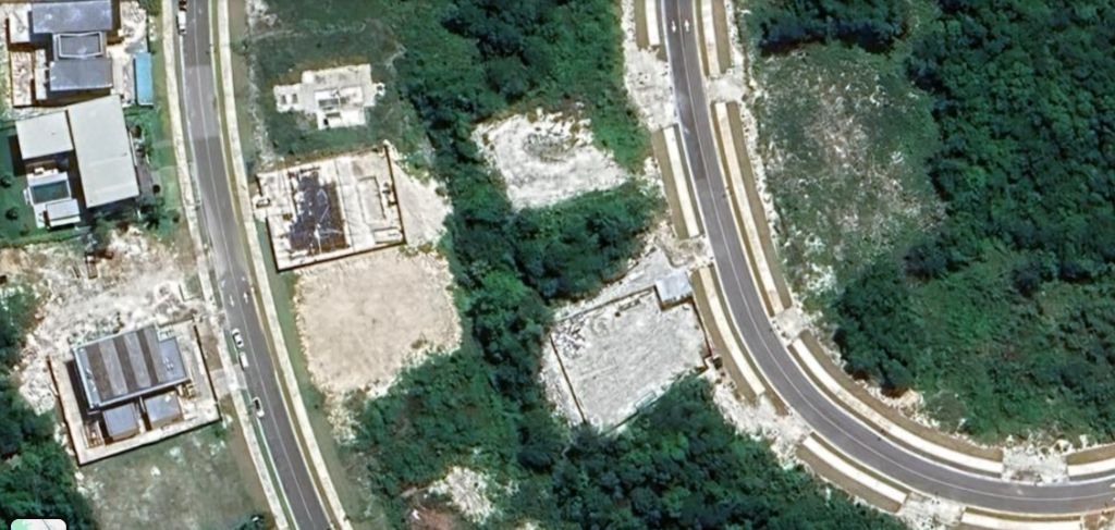 Exclusive Ultra-Luxury Plot (1,045 sqm) in Caleton, Cap Cana | Perfect for Luxury Villa