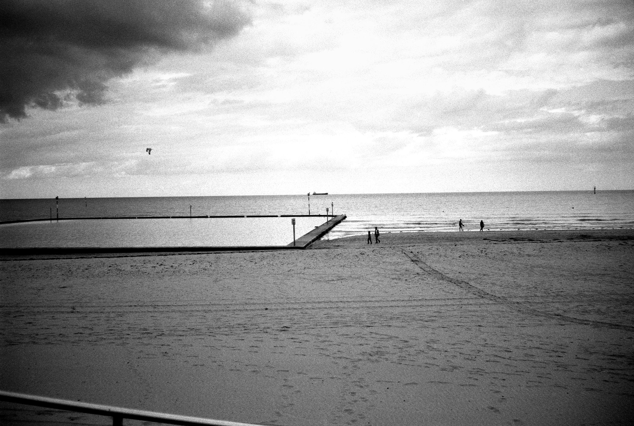 playa home