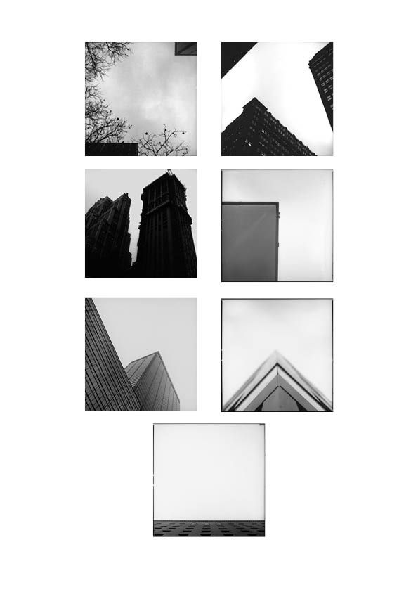 COMMON NAMES PORTFOLIO