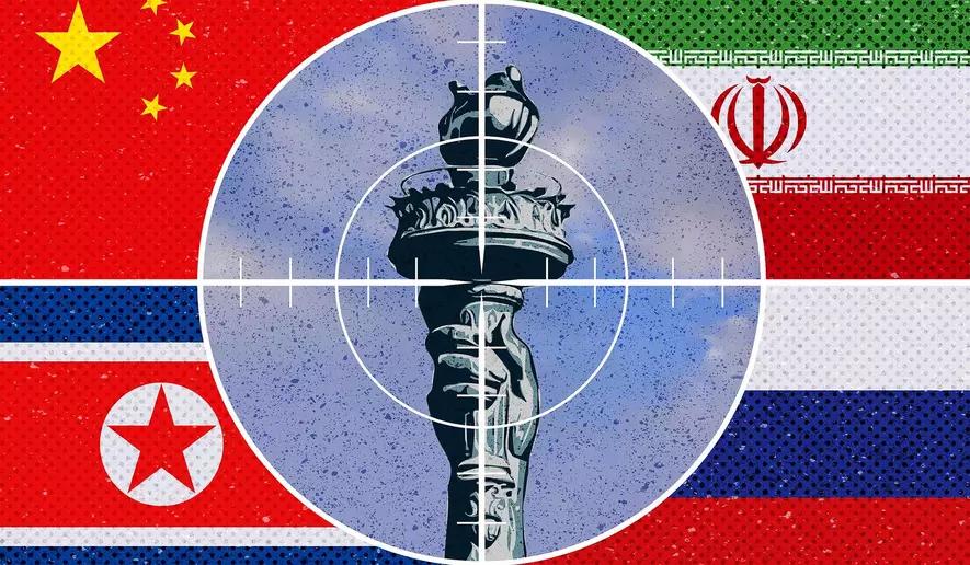 Notes for Authoritarian states (20th century) - IB | RevisionDojo