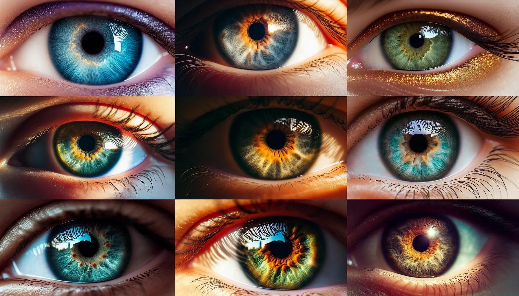 Phenotype vs Genotype