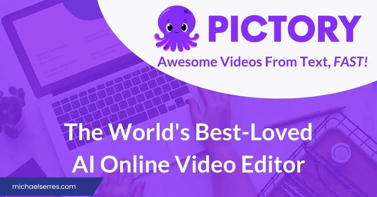 Create Stunning Branded Videos in Minutes with Pictory.ai