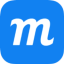 Logo of Moqups