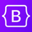 Logo of Bootstrap Icons