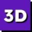 Logo of 3DMockup.co