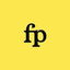 Logo of Fontpair
