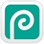 Logo of Photopea
