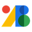 Logo of Google Fonts