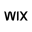 Logo of Wix Studio
