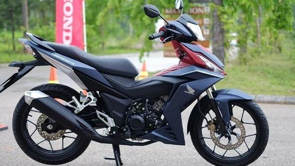 Dầu nhớt Repsol Racing - Lựa chọn hàng đầu cho Winner