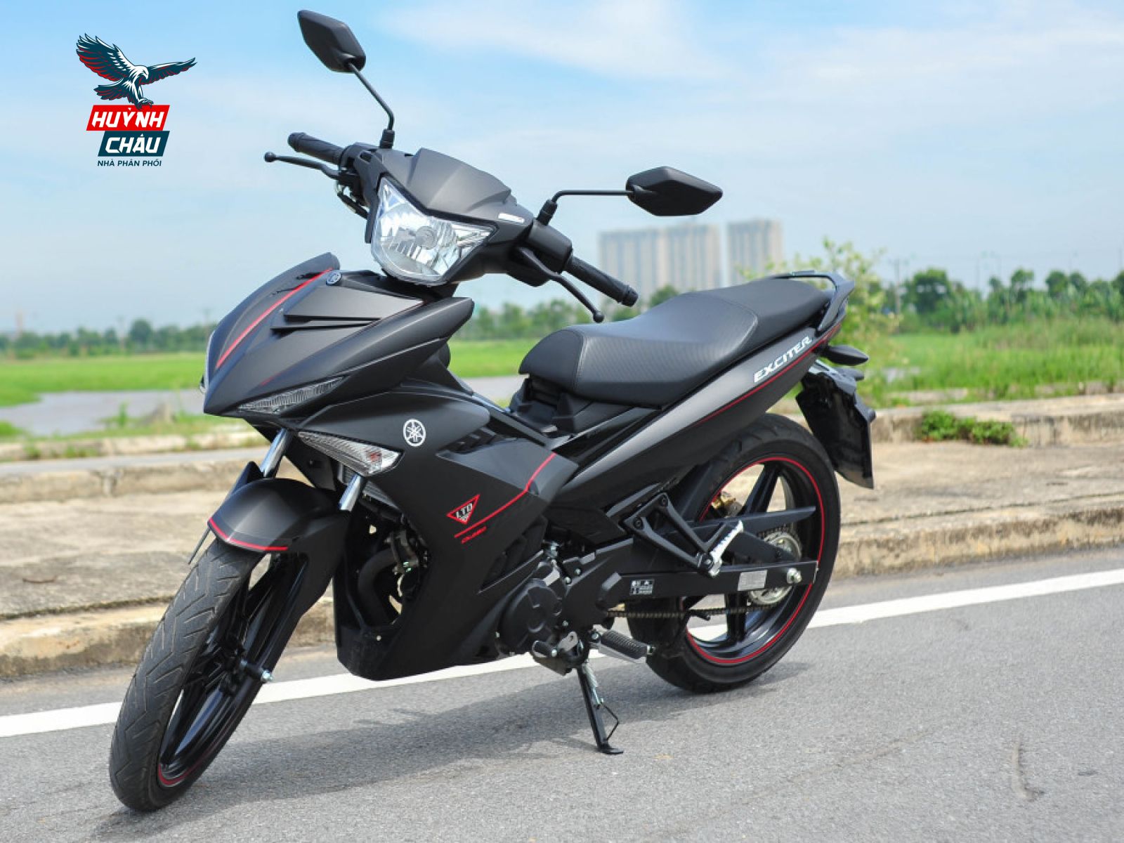 Nhớt Repsol Racing cho Exciter 150 loại nào tốt nhất?