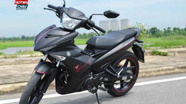 Nhớt Repsol Racing cho Exciter 150 loại nào tốt nhất?
