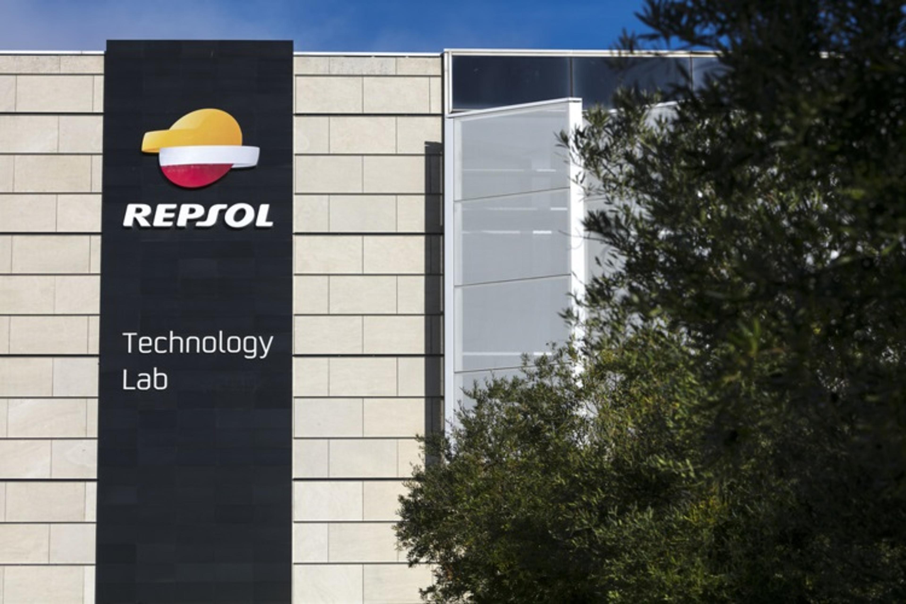 Trung tâm R&D của Repsol tại Tây Ban Nha