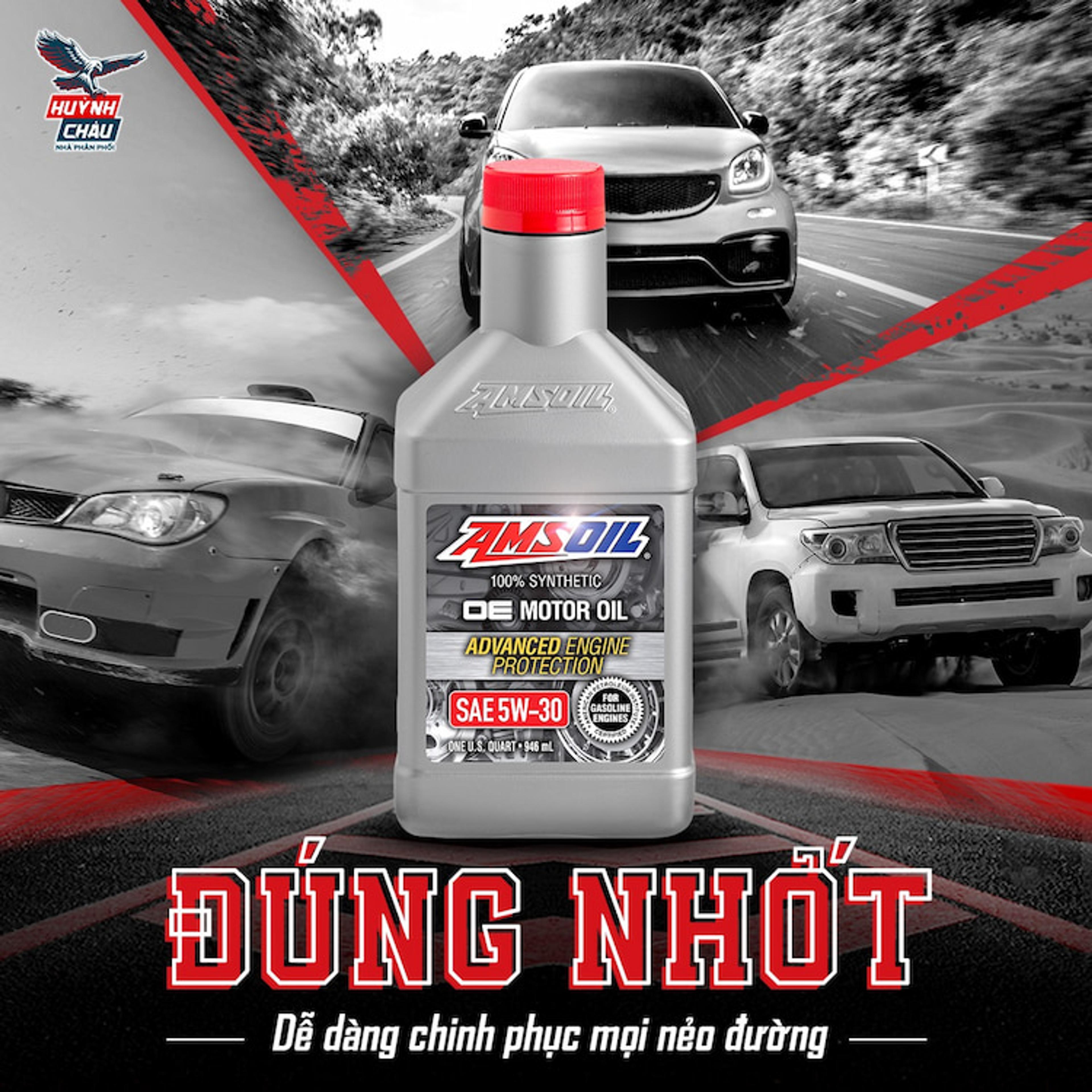 dau-nhot-amsoil-xe-o-to-voi-goc-nhot-tong-hop-se-la-lua-chon-tot-nhat-de-xe-van-hanh-em-ai-manh-me-huynh-chau