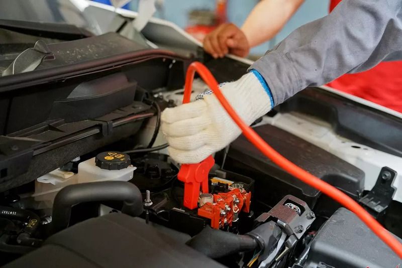 Những tiêu chí khi lựa chọn nhà phân phối bình ắc quy