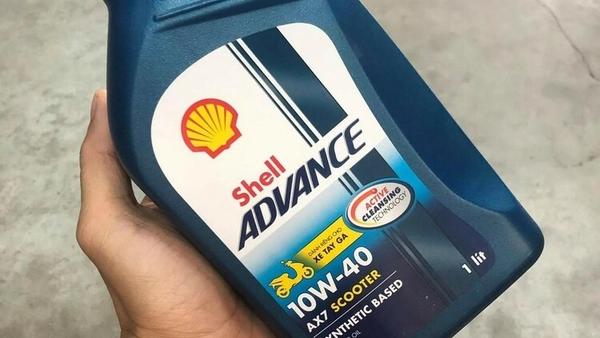 Tìm hiểu về dầu nhớt Shell - thương hiệu quen thuộc với người Việt