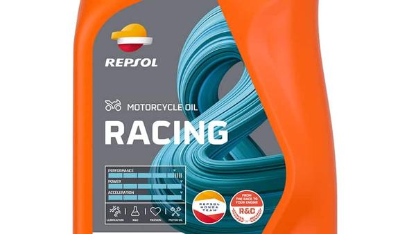 Dầu nhớt tổng hợp Repsol có những loại nào?