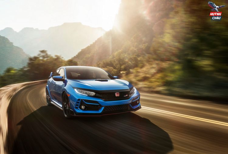 Honda Civic 2020 nên sử dụng dòng nhớt nào để bền máy?