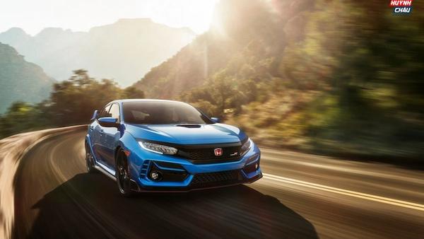 Honda Civic 2020 nên sử dụng dòng nhớt nào để bền máy?