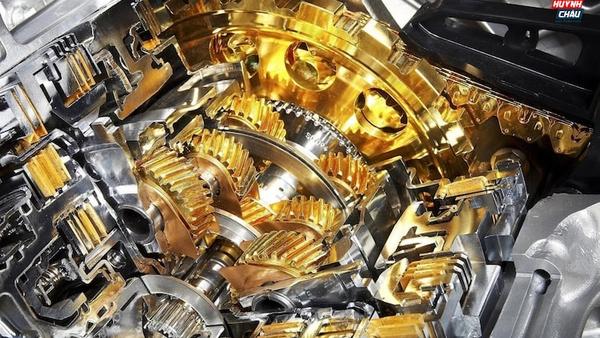 Top 5 lý do nên sử dụng dung dịch AMSOIL làm sạch động cơ và hộp số