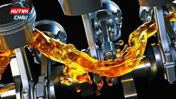 Bảo vệ môi trường từ việc thay dầu nhớt xe ô tô định kỳ đúng cách