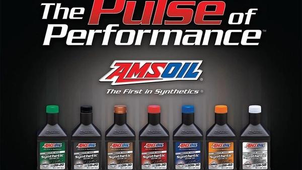 Điều gì khiến Amsoil trở thành thương hiệu dầu nhớt tổng hợp hàng đầu tại Mỹ?