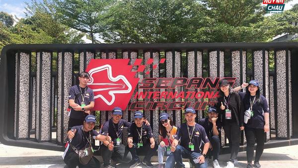 Nhìn lại hành trình MotoGP 2019 qua những dấu ấn đáng nhớ