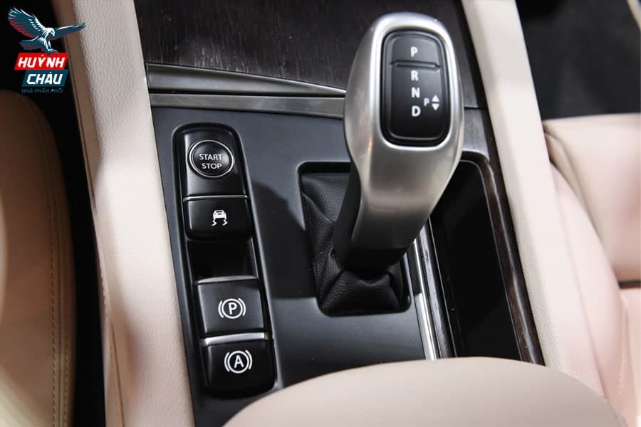 Bạn đã hiểu biết hết về nhớt hộp số vô cấp Amsoil Synthetic CVT Fluid chưa?