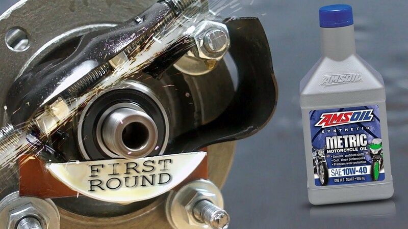 Dầu nhớt Amsoil có tốt như quảng cáo?
