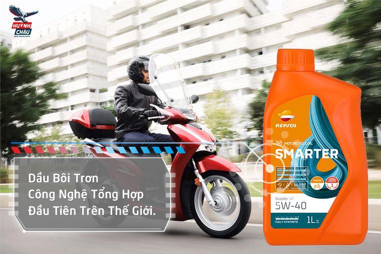 Tiêu chuẩn JASO MA2 có sử dụng cho xe tay ga được không?